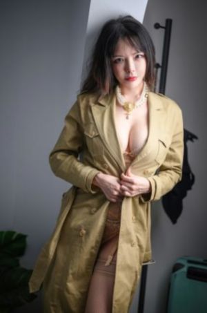 胜女的代价